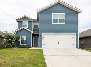 13608 Mineral Rd, Ponder, TX 76259