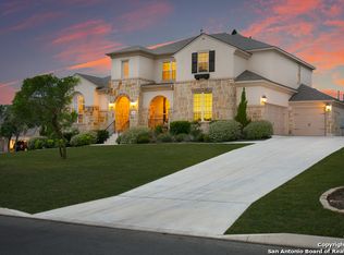 13403 Pecan Stable, Helotes, TX 78023