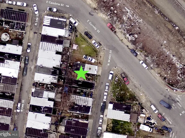 2862 N Water St, Philadelphia, PA 19134