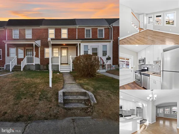 7571 Westfield Rd, Baltimore, MD 21222