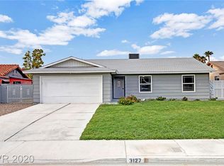 3127 La Mesa Dr, Henderson, NV 89014