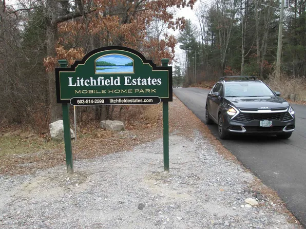 17 Bradford Drive, Litchfield, NH 03052