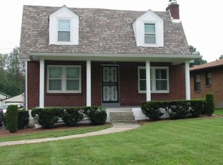 2004 Appleton Ln, Shively, KY 40216