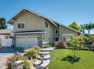 1342 Saddleback Trl, Camarillo, CA 93012