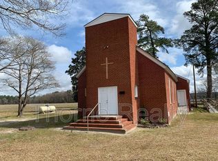 1343 McNair Rd, Tarboro, NC 27886