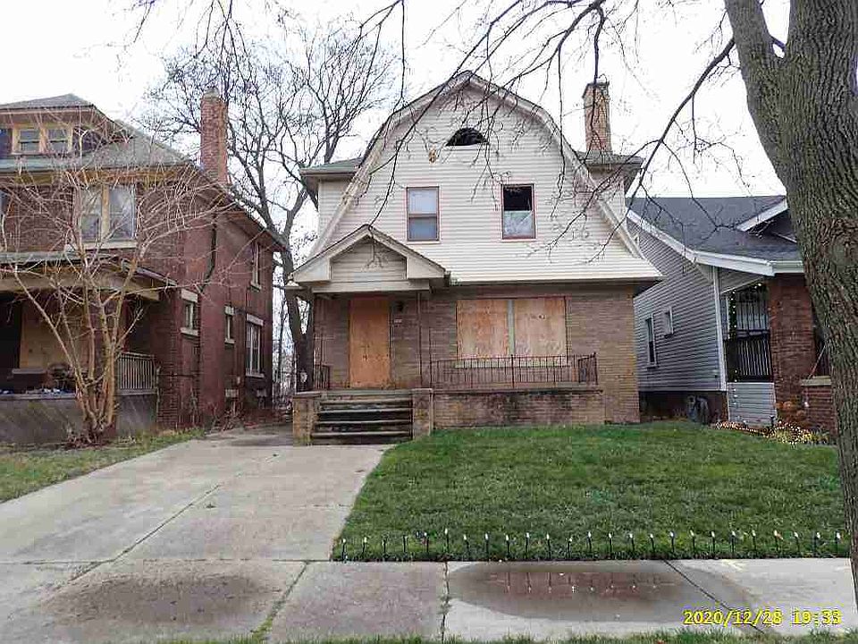5135 Underwood
