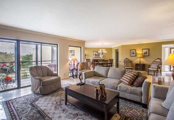 Home For Sale In Camino Real Village