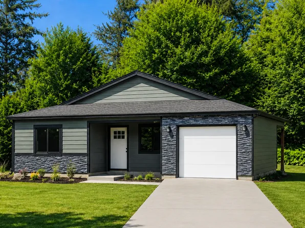 522 Newell Ave W, Westport, WA 98595