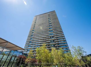 Nxt Condos, Toronto, ON M6S 5B5