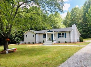 209 Brier Creek Rd, Advance, NC 27006