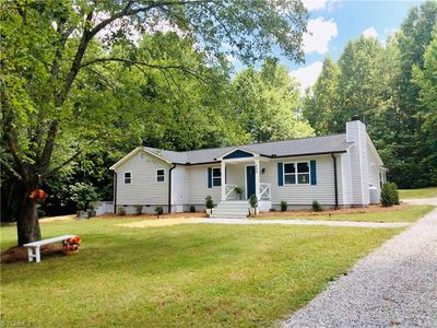 209 Brier Creek Rd, Advance, NC, 27006