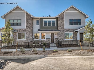 27612 E 1st Avenue, Aurora, CO, 80018