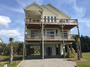 310 Oceanaire Ln, Nakina, NC 28455