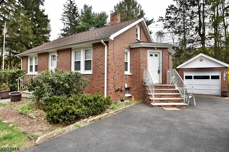 5274 Berkshire Valley Rd Oak Ridge, NJ, 07438 Apartments for Rent