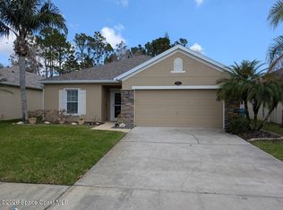 1540 Corbett Ln, West Melbourne, FL 32904