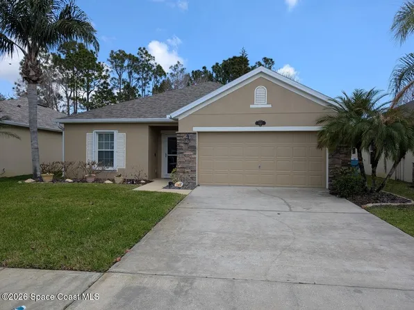 1540 Corbett Ln, West Melbourne, FL 32904