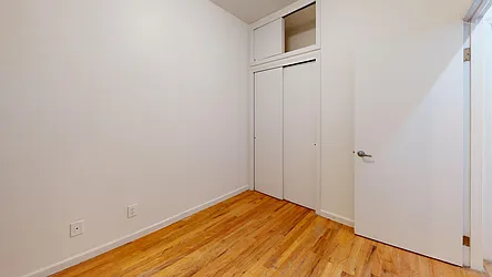 Rented by Bond New York