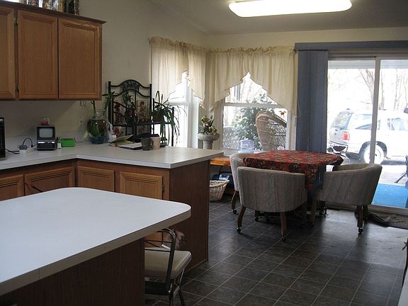 Especially nice kitchen