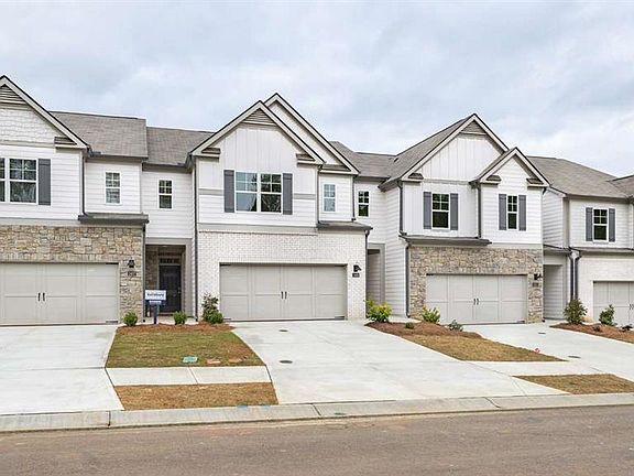2nd image of 3642 Nevins Way #5