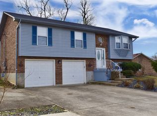 107 Jennings Ct, Radcliff, KY 40160