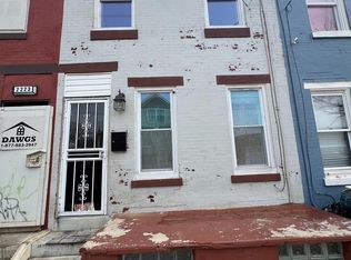 2221 N Fairhill St, Philadelphia, PA