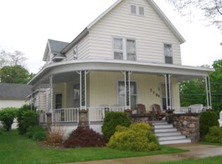 719 N Michigan St, Plymouth, IN
