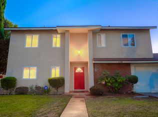 318 Aristotle St, Simi Valley, CA 93065