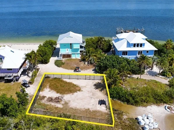 4341 Sol Vista Dr, Upper Captiva, FL 33924