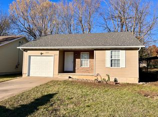 3139 W Page St, Springfield, MO 65802