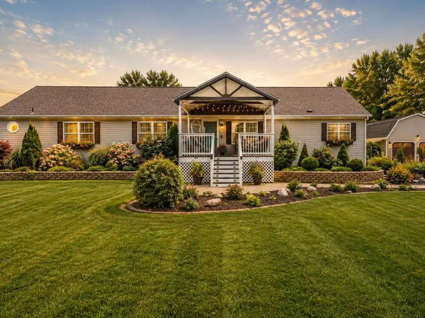 381 S 500 W, Valparaiso, IN 46385