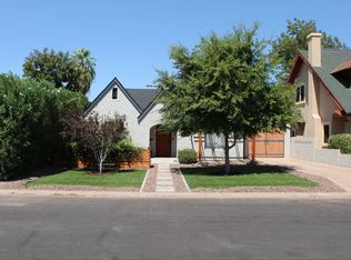 1080 E Weldon Ave, Phoenix, AZ 85014