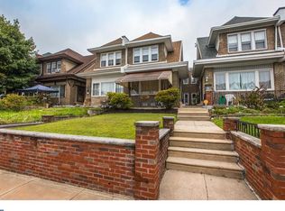 5241 W Berks St, Philadelphia, PA 19131
