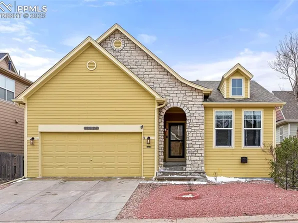 11927 Rodez Grv, Peyton, CO 80831