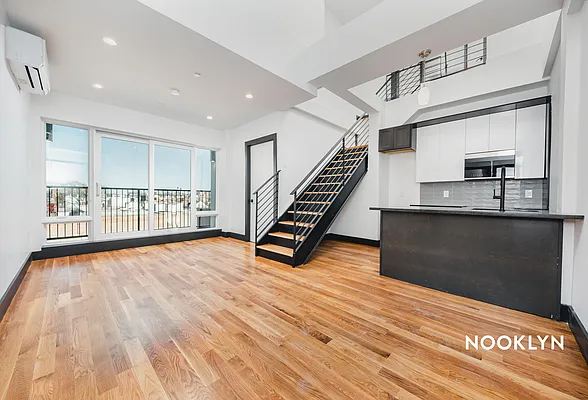 Rented by Nooklyn NYC LLC | media 13