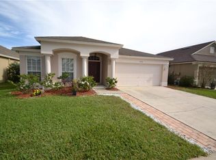 5654 Grindstone Loop, Zephyrhills, FL 33544