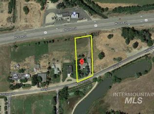 4210 W Old Valley Rd, Eagle, ID 83616