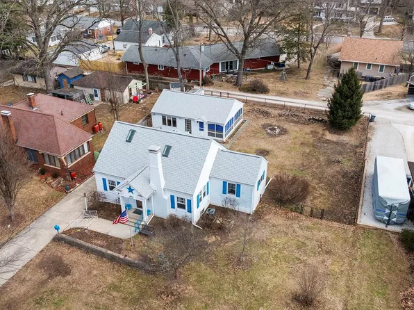 232 Madison Blvd, Terre Haute, IN 47803