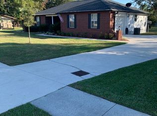 726 Miltondale Rd, Macclenny, FL 32063