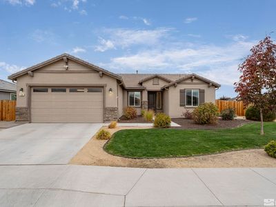 1181 Spruce Meadows Dr, Sparks, NV, 89441