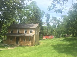 805 N Main St, Bangor, PA 18013
