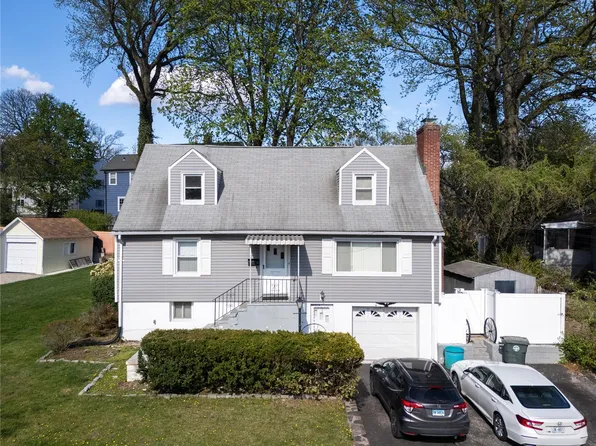 255 Glen Avenue, Port Chester, NY 10573