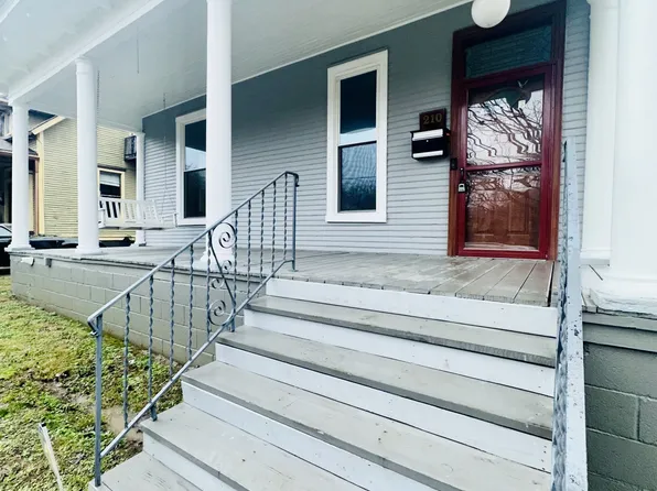 210 Chapel Ave, Nashville, TN 37206