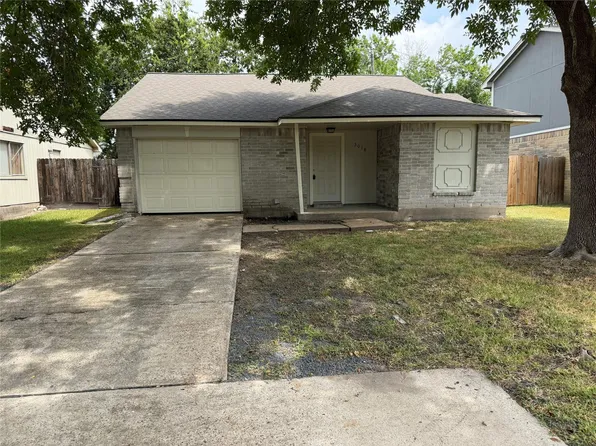 3018 Rockrill Dr, Houston, TX 77045