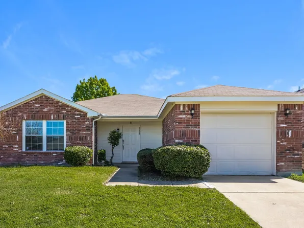 6624 Cantata Ct, Dallas, TX 75241