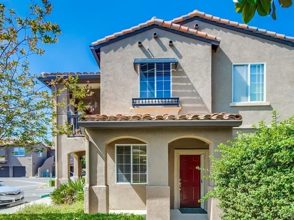 14530 Camino De La Luna Unit 1, San Diego, CA 92127