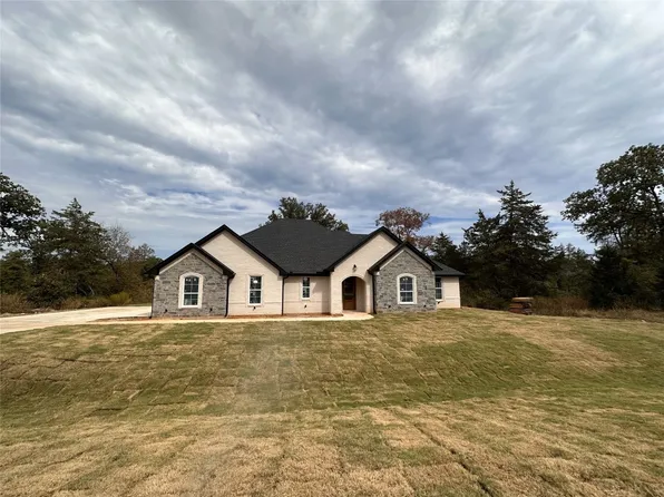 14714 Woodland Creek Dr, Tyler, TX 75706