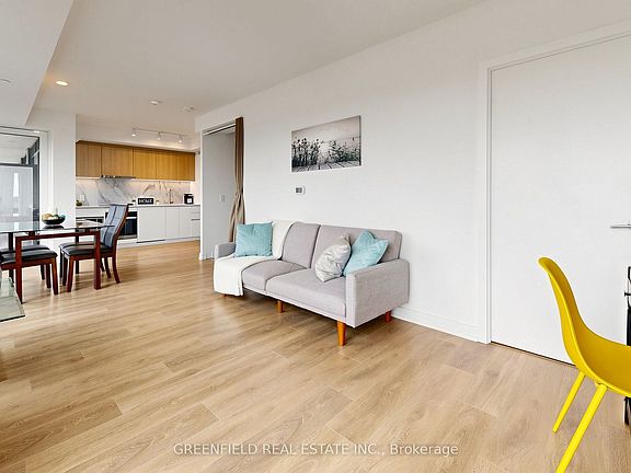 5th image of 1100 Sheppard Ave W #626