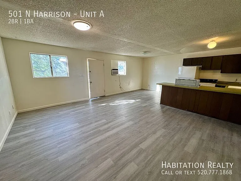 501 Harrison Ave #A — Photo 4