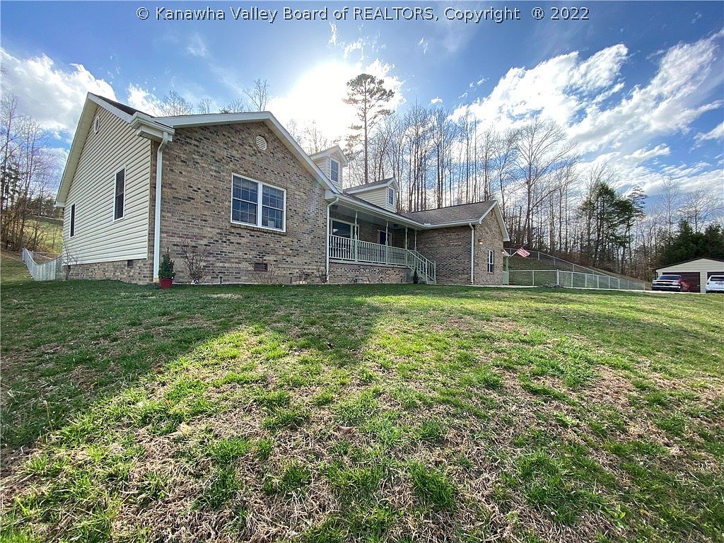 1368 McNabb Dr, Elkview, WV 25071 Zillow