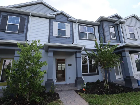 1401 Hyde St, Saint Cloud, FL 34771